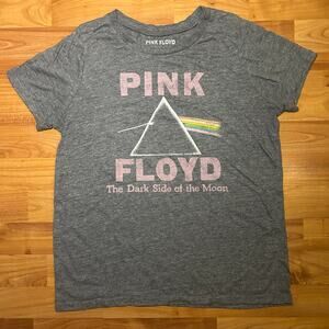 Pink Floyd Vintage The Dark Side of the Moon T-shirt Medium
